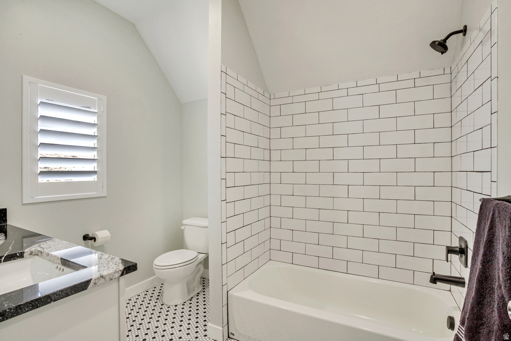 3278 E HAWK DR Spanish Fork, UT 84660