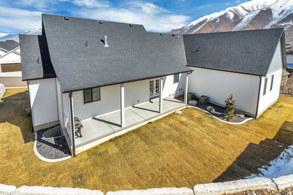 3278 E HAWK DR Spanish Fork, UT 84660