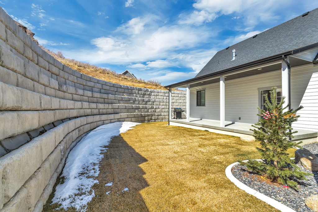 3278 E HAWK DR Spanish Fork, UT 84660