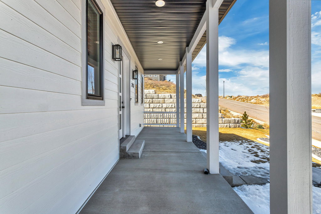 3278 E HAWK DR Spanish Fork, UT 84660
