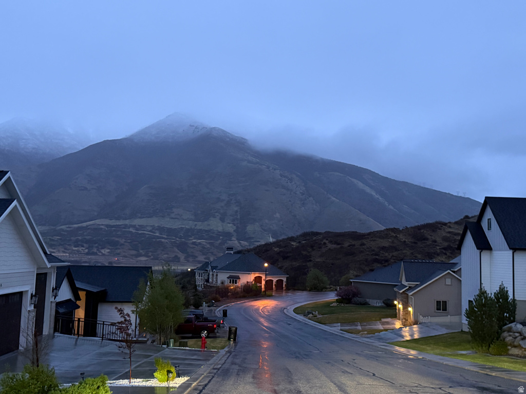 3278 E HAWK DR Spanish Fork, UT 84660