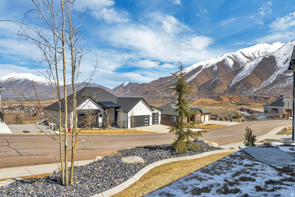 3278 E HAWK DR Spanish Fork, UT 84660