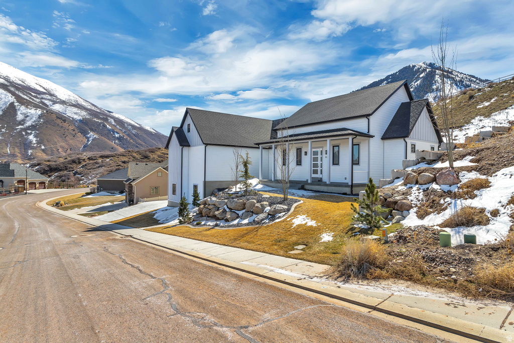 3278 E HAWK DR Spanish Fork, UT 84660