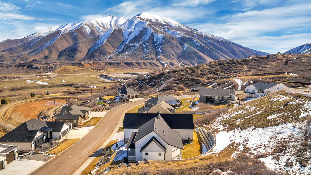 3278 E HAWK DR Spanish Fork, UT 84660