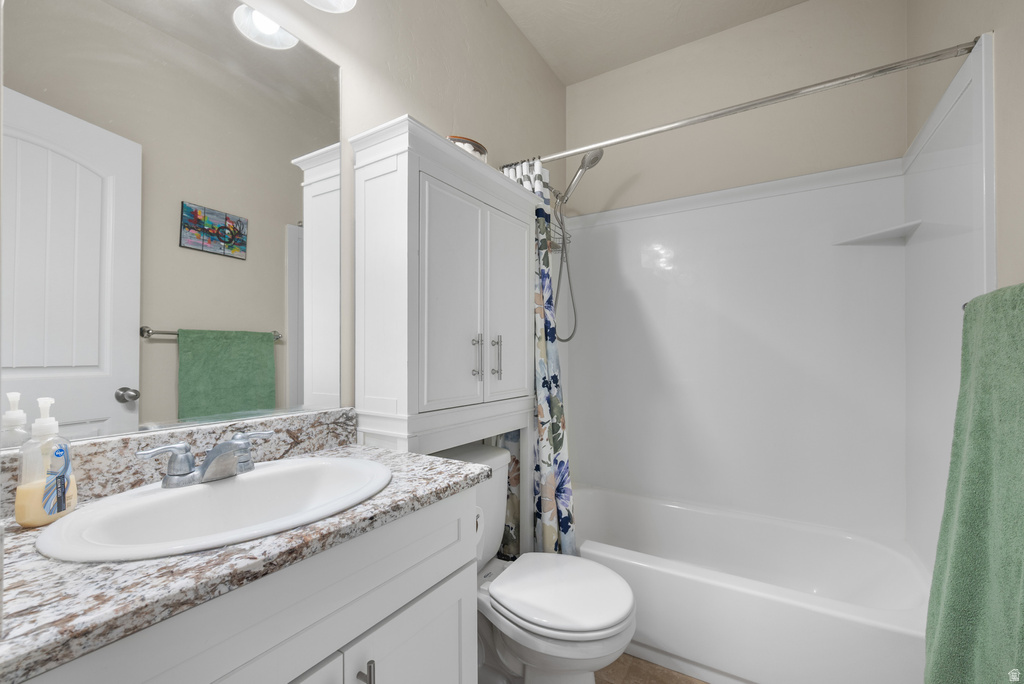 1977 N CREST RD #1977 Saratoga Springs, UT 84045