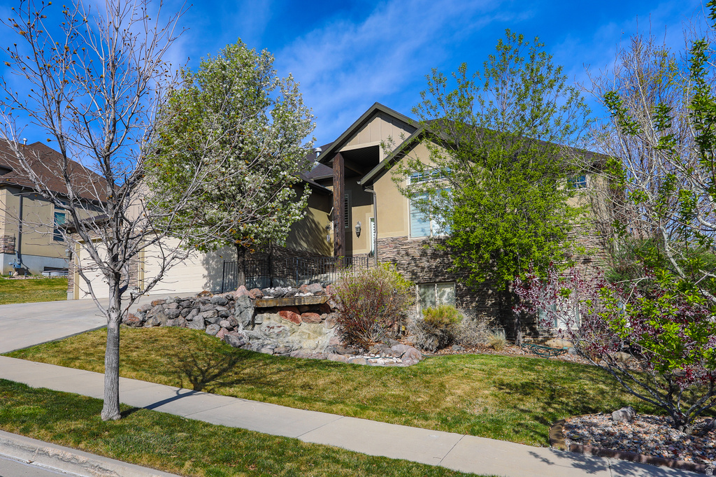 14732 S EVENING SIDE DR Herriman, UT 84096