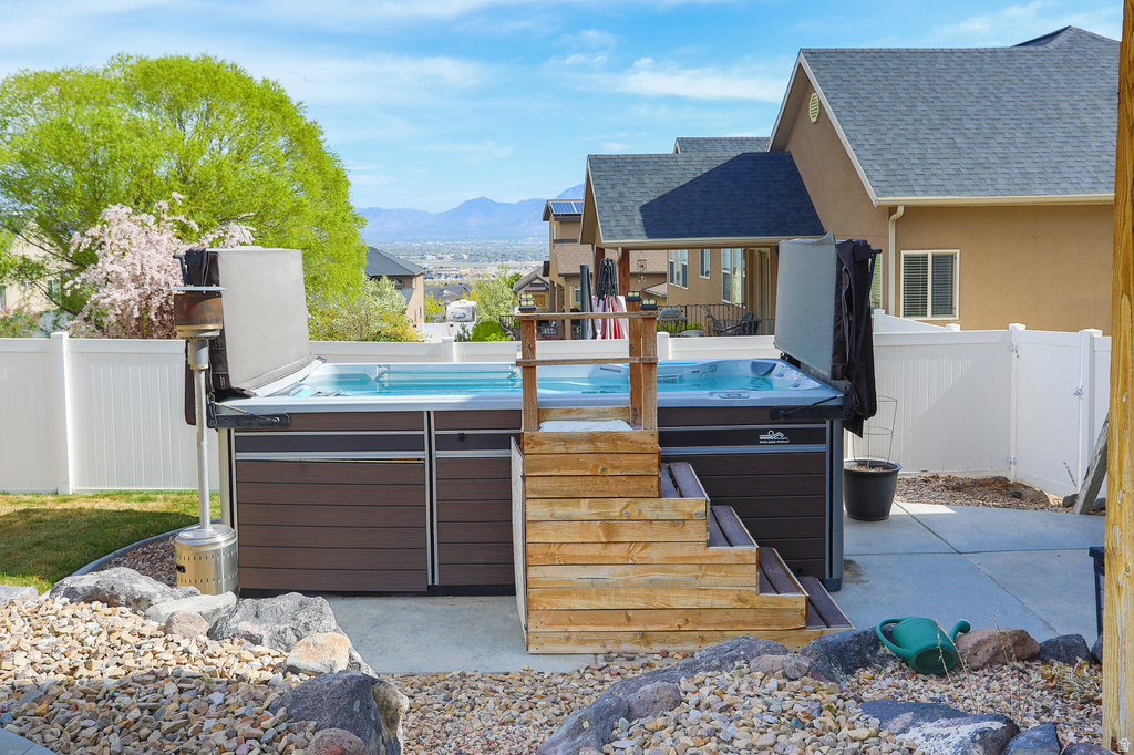 14732 S EVENING SIDE DR Herriman, UT 84096