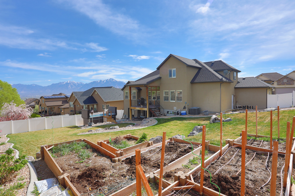 14732 S EVENING SIDE DR Herriman, UT 84096