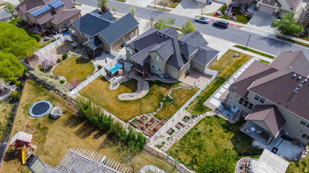 14732 S EVENING SIDE DR Herriman, UT 84096