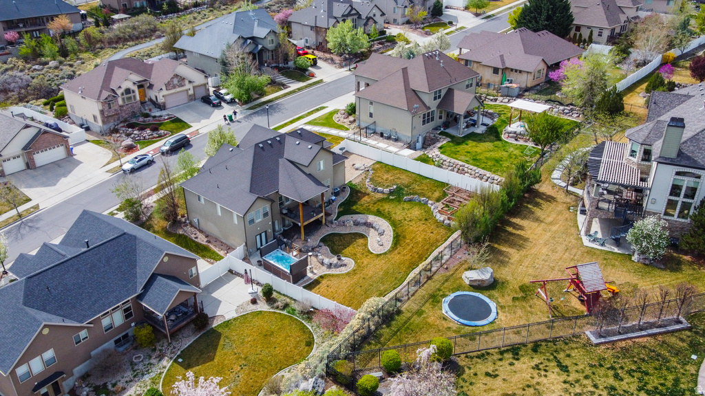 14732 S EVENING SIDE DR Herriman, UT 84096