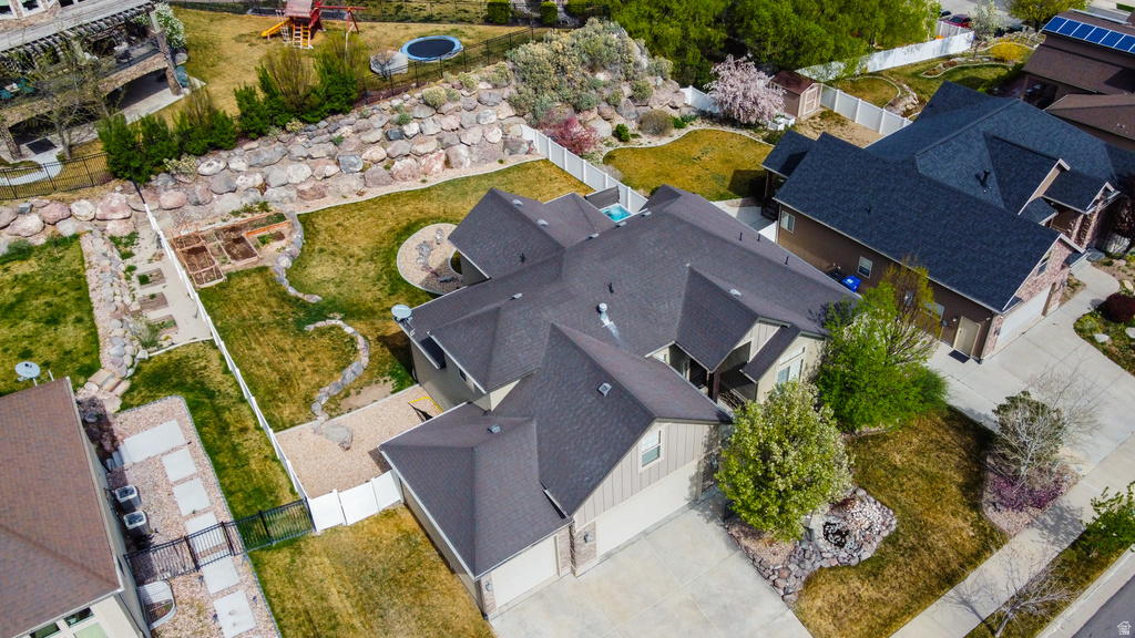 14732 S EVENING SIDE DR Herriman, UT 84096