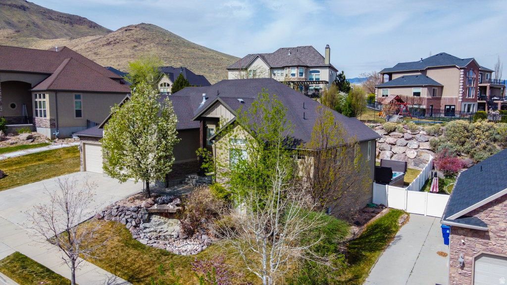 14732 S EVENING SIDE DR Herriman, UT 84096