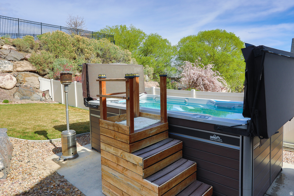 14732 S EVENING SIDE DR Herriman, UT 84096