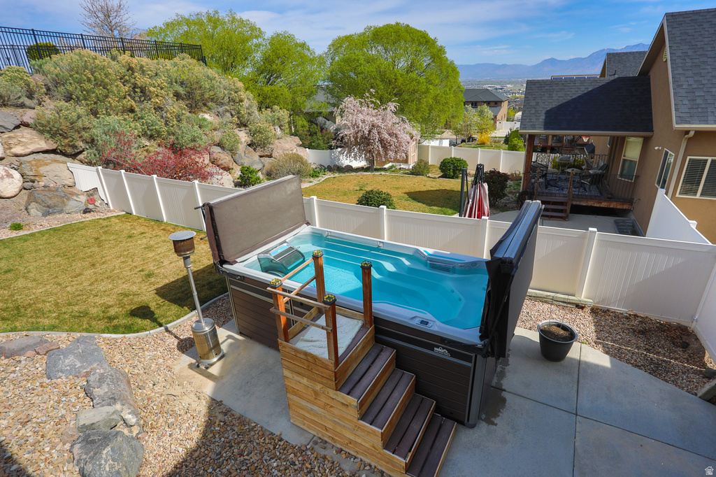 14732 S EVENING SIDE DR Herriman, UT 84096