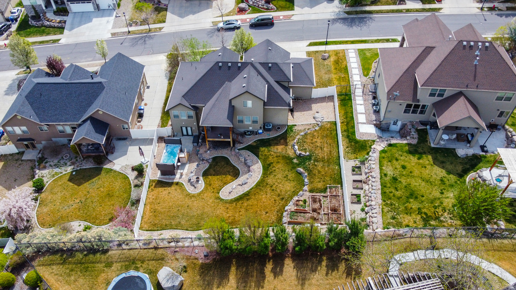 14732 S EVENING SIDE DR Herriman, UT 84096