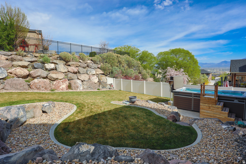 14732 S EVENING SIDE DR Herriman, UT 84096