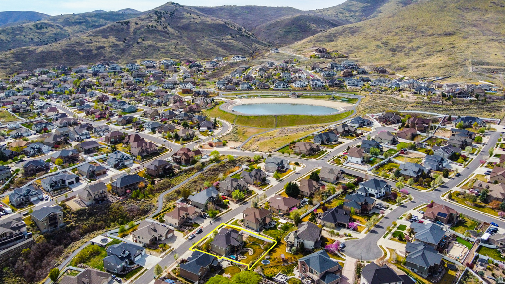 14732 S EVENING SIDE DR Herriman, UT 84096