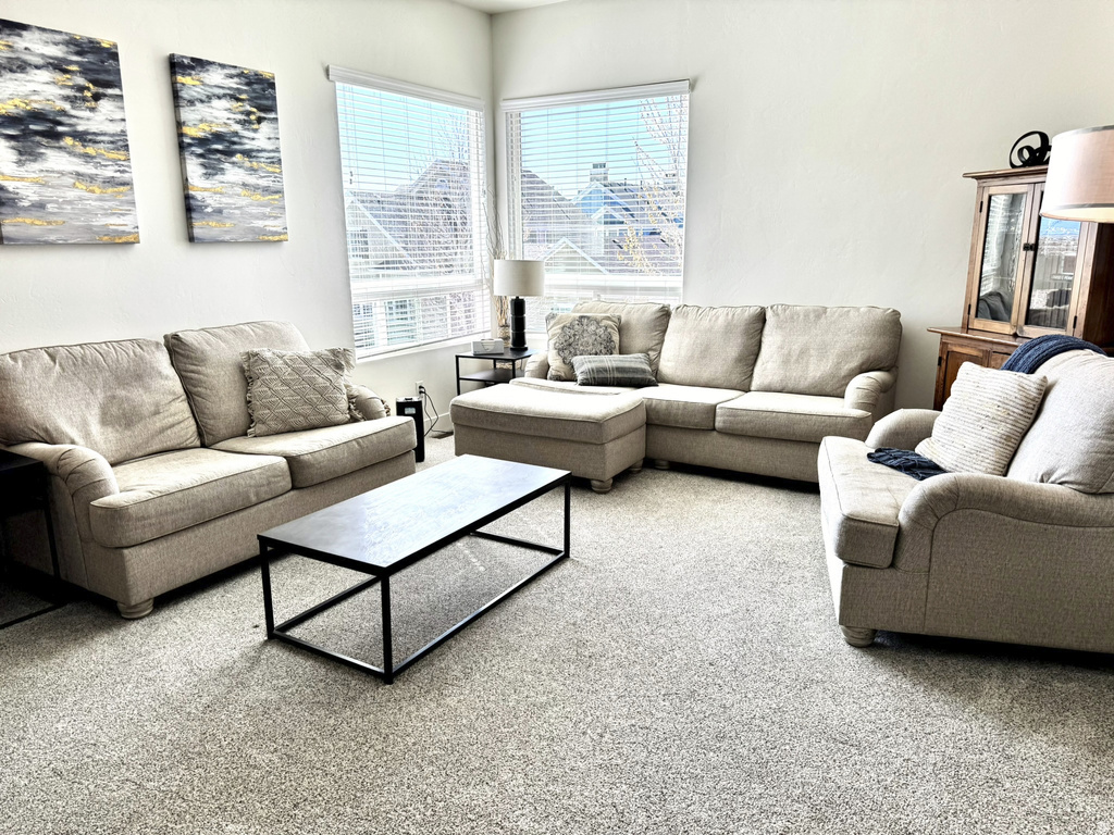 10357 S NOYO LN South Jordan, UT 84009