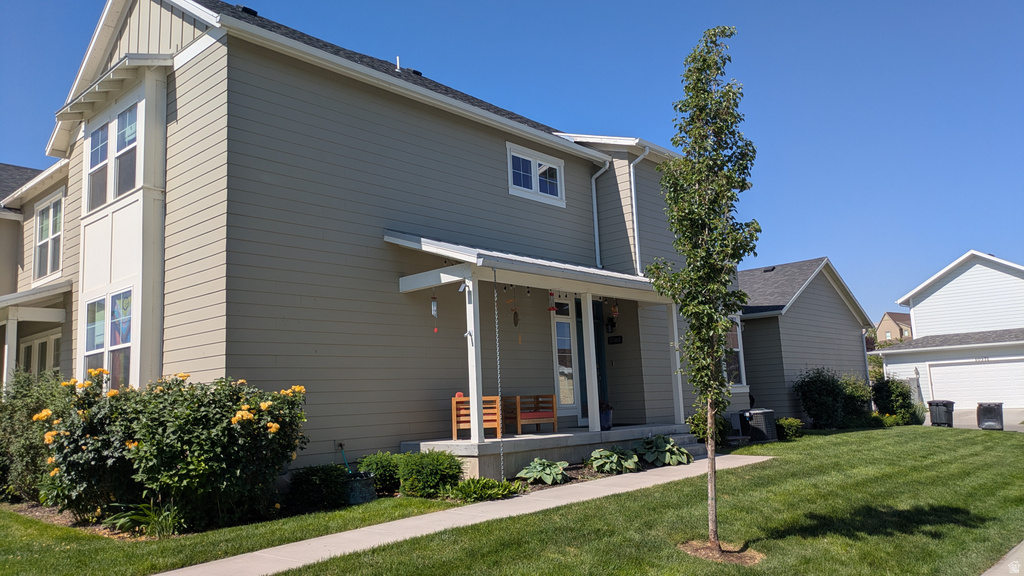 10368 S CROW WING DR South Jordan, UT 84009