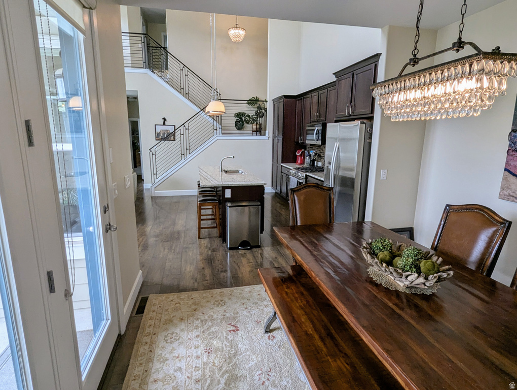 10368 S CROW WING DR South Jordan, UT 84009