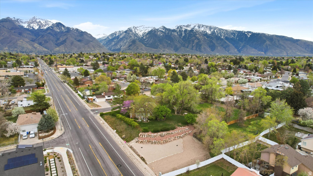 8620 S 1185 E Sandy, UT 84094