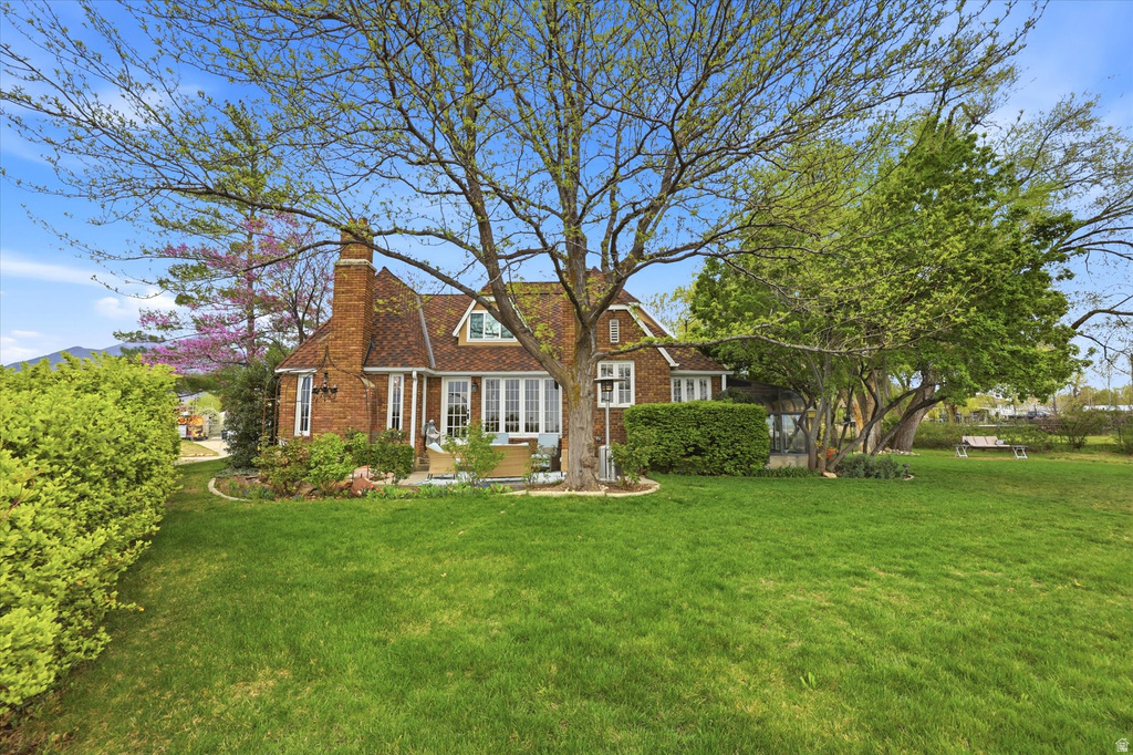 8620 S 1185 E Sandy, UT 84094