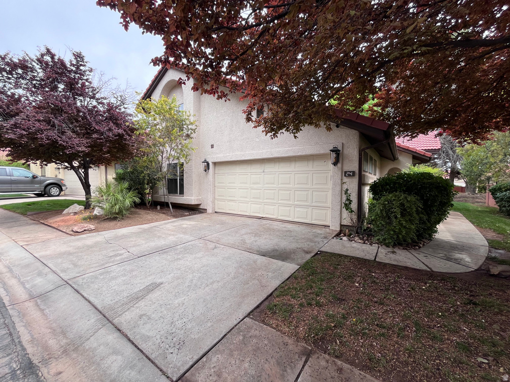 301 S 1200 E #24 St George, UT 84790