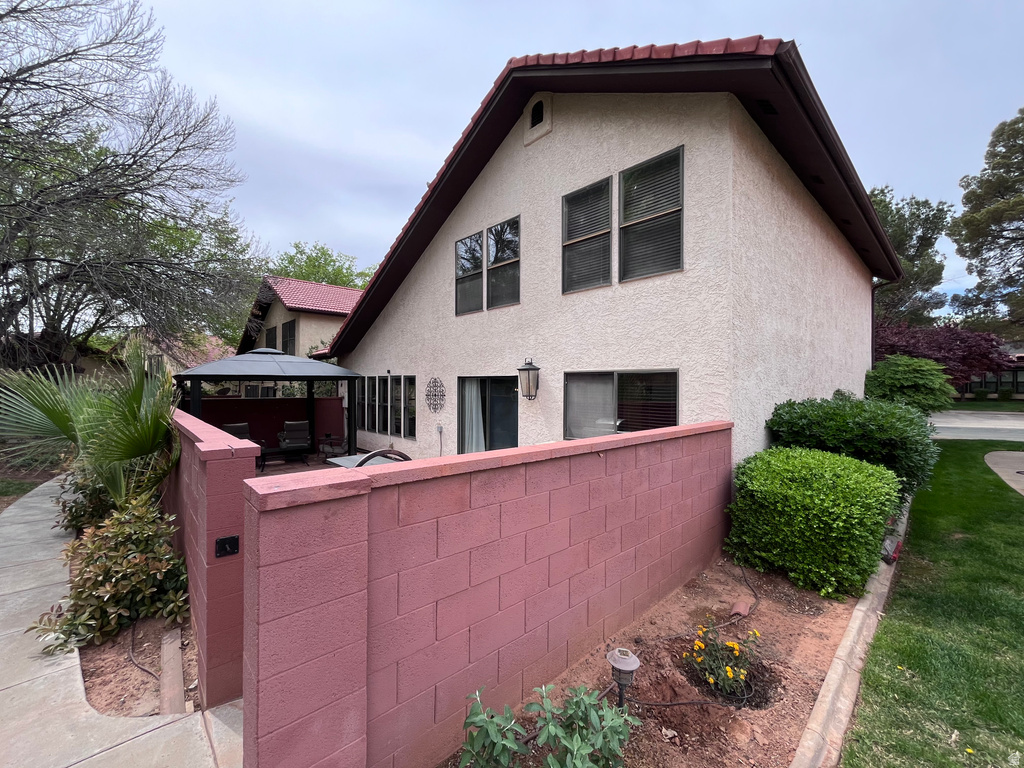 301 S 1200 E #24 St George, UT 84790