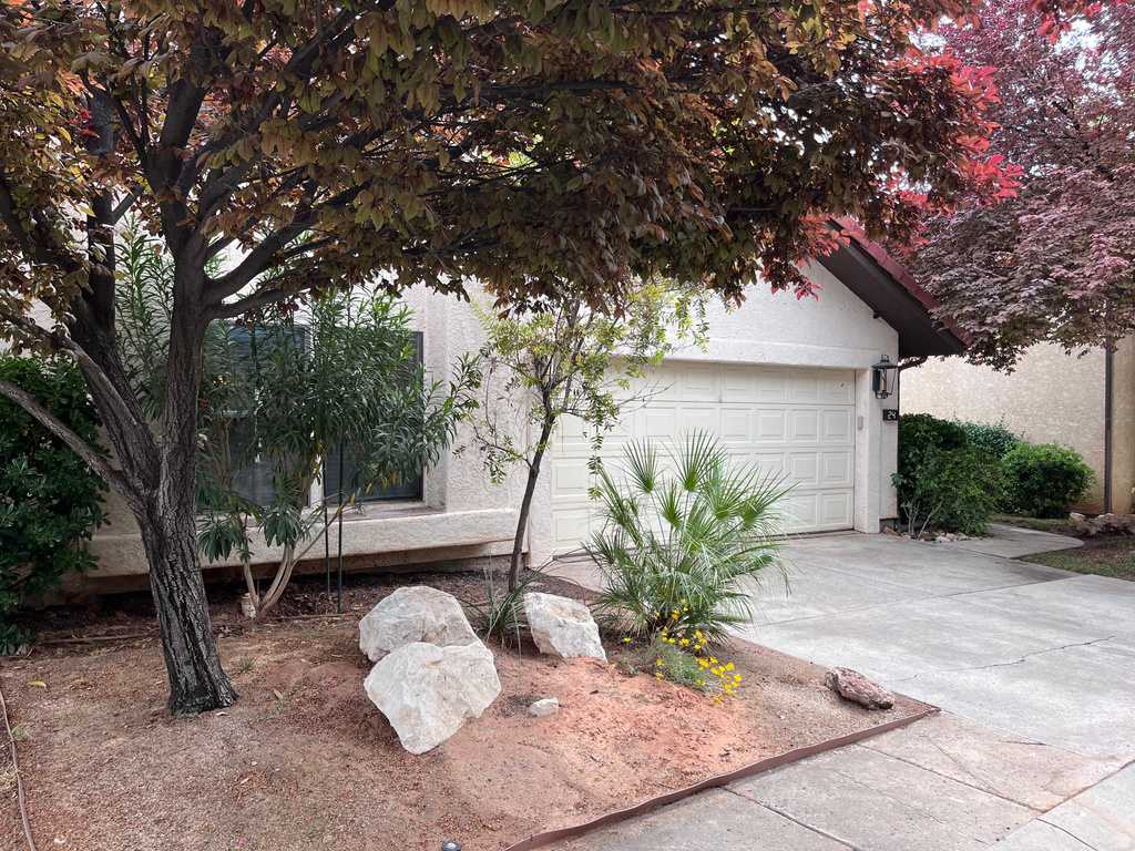 301 S 1200 E #24 St George, UT 84790