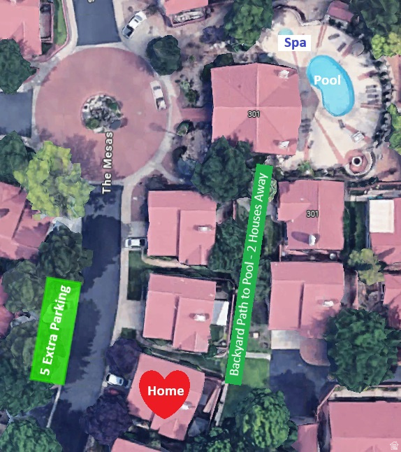 301 S 1200 E #24 St George, UT 84790