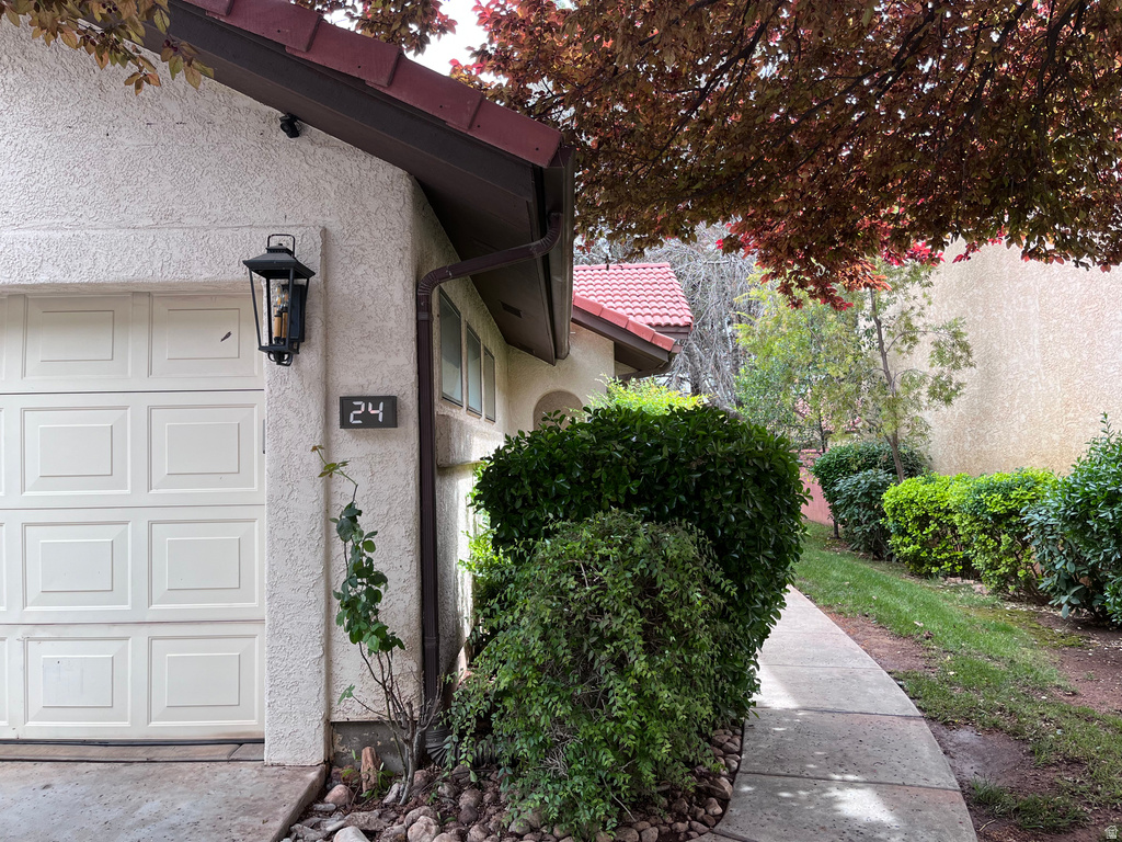 301 S 1200 E #24 St George, UT 84790