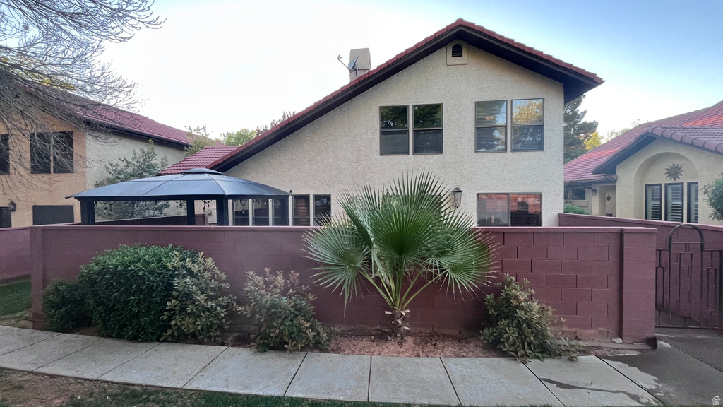 301 S 1200 E #24 St George, UT 84790