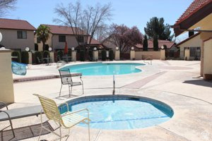 301 S 1200 E #24 St George, UT 84790