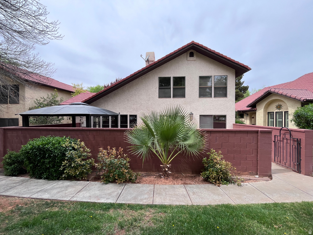301 S 1200 E #24 St George, UT 84790
