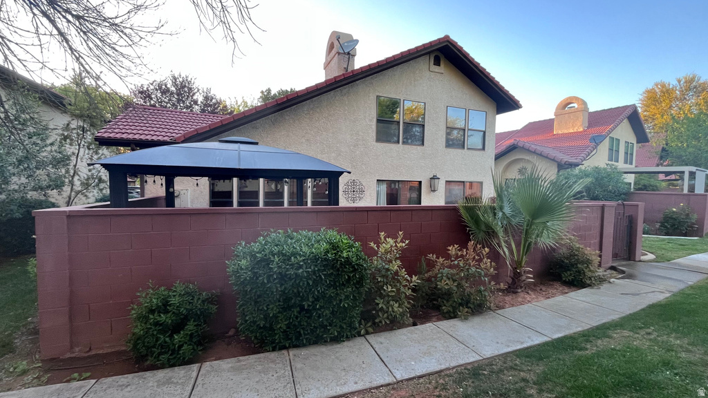 301 S 1200 E #24 St George, UT 84790