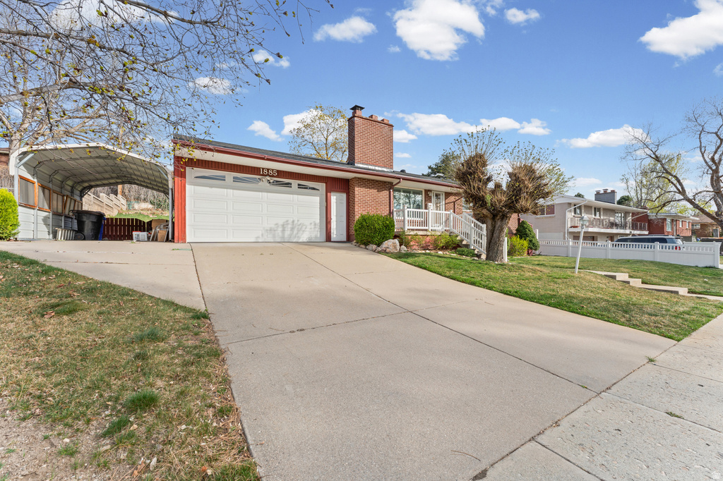 1885 SPRING CREEK DR Bountiful, UT 84010