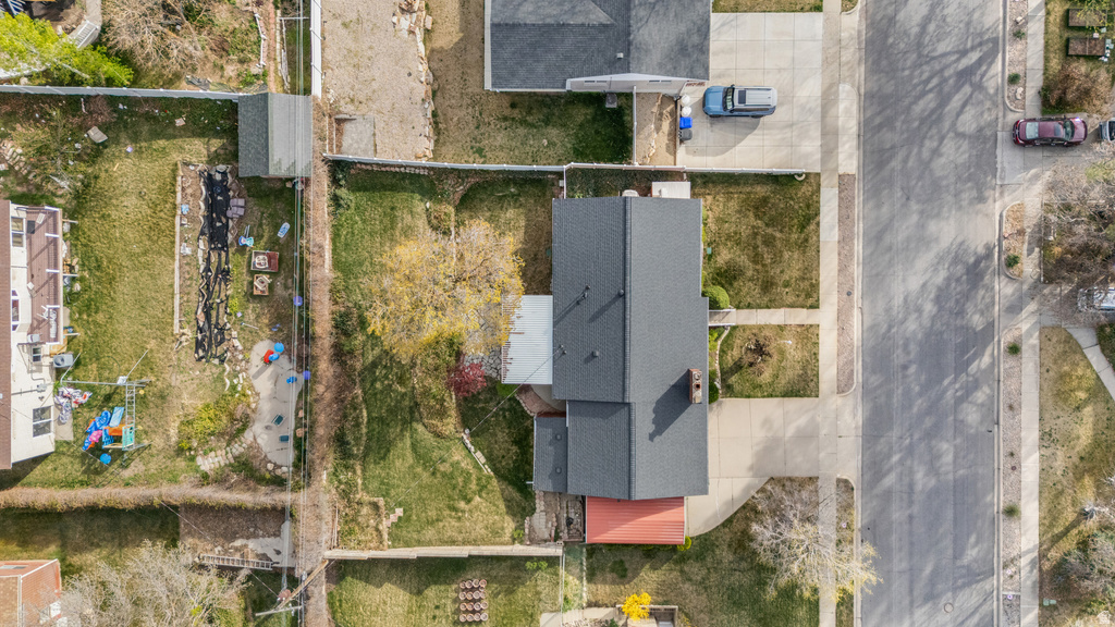 1885 SPRING CREEK DR Bountiful, UT 84010