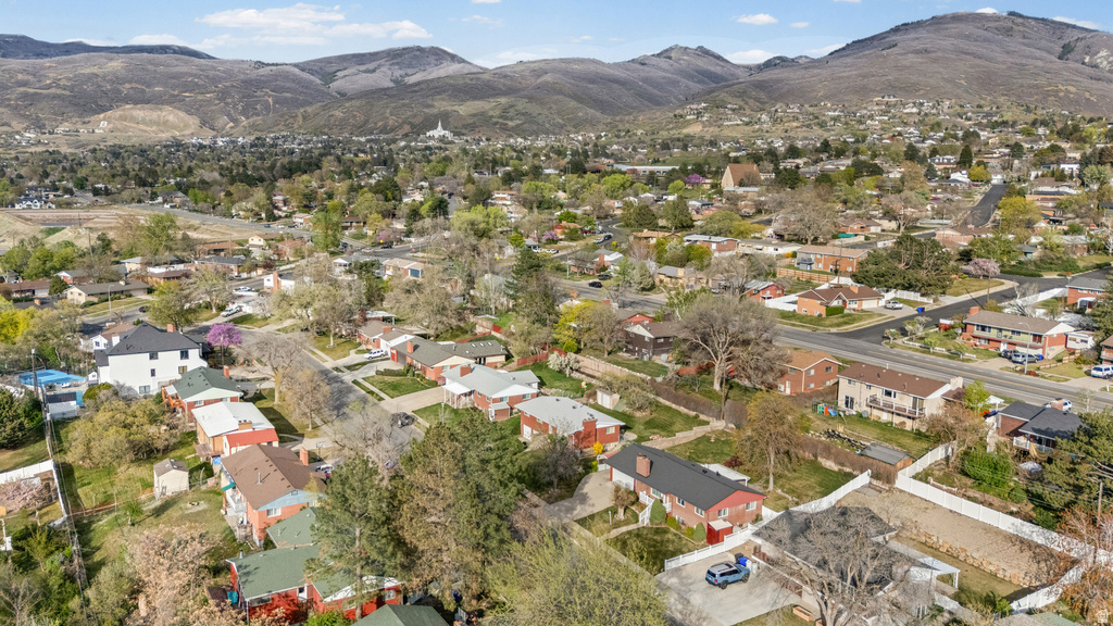 1885 SPRING CREEK DR Bountiful, UT 84010