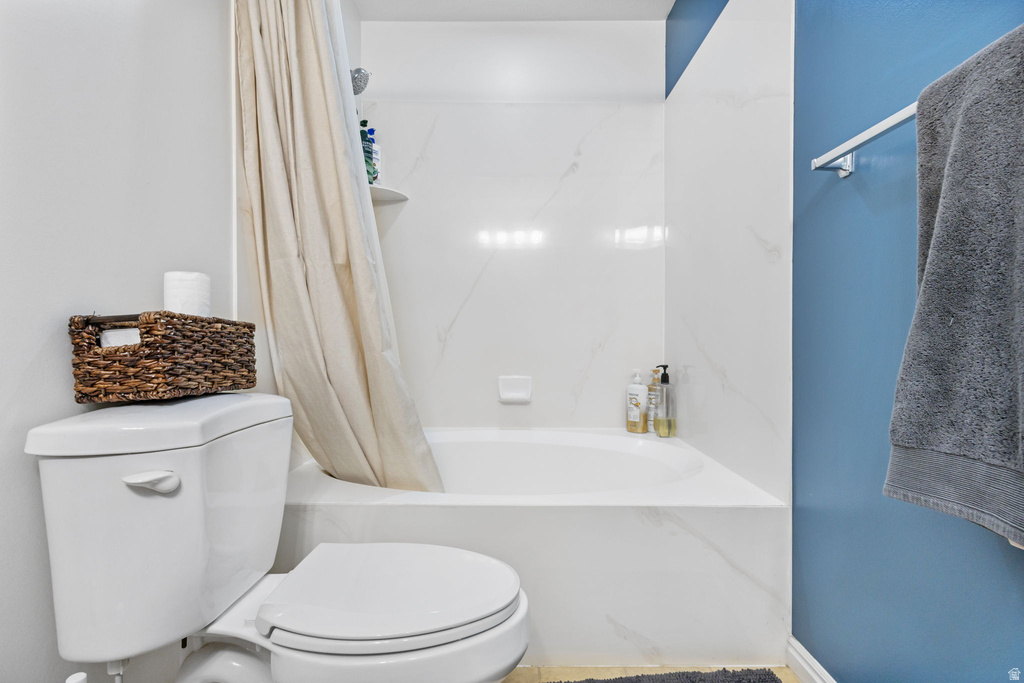 237 N BIRMINGHAM LN. #B North Salt Lake, UT 84054