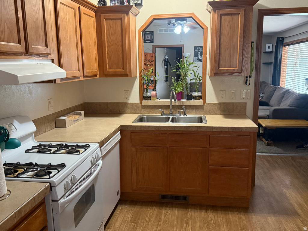 182 W 2050 S Vernal, UT 84078