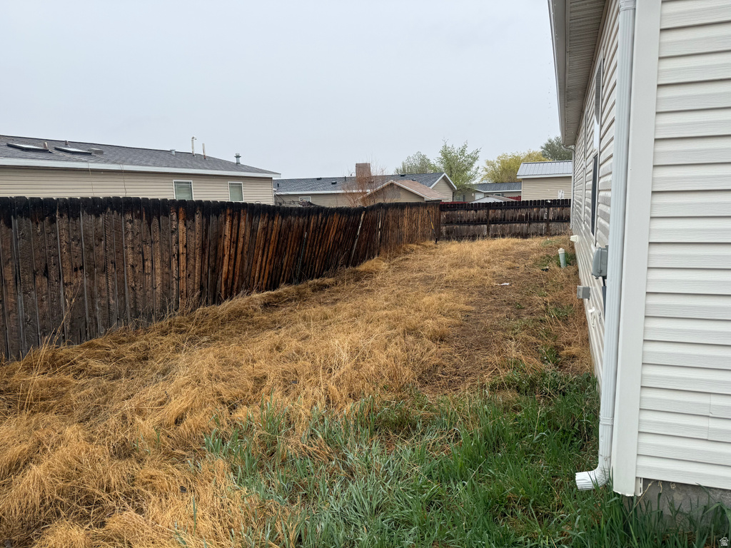 182 W 2050 S Vernal, UT 84078