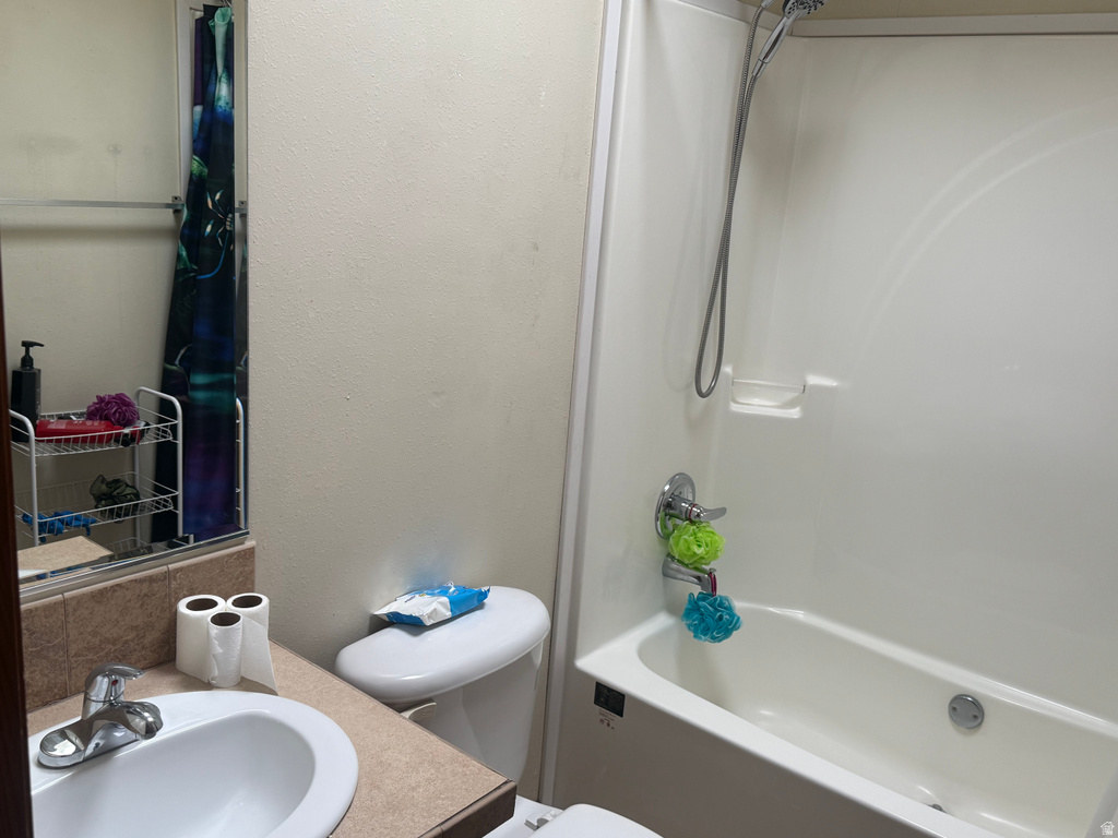 182 W 2050 S Vernal, UT 84078