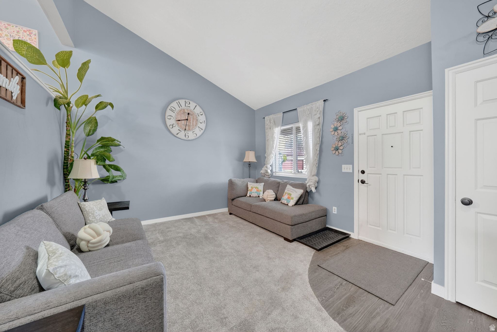 8127 S CREEKWOOD DR West Jordan, UT 84088