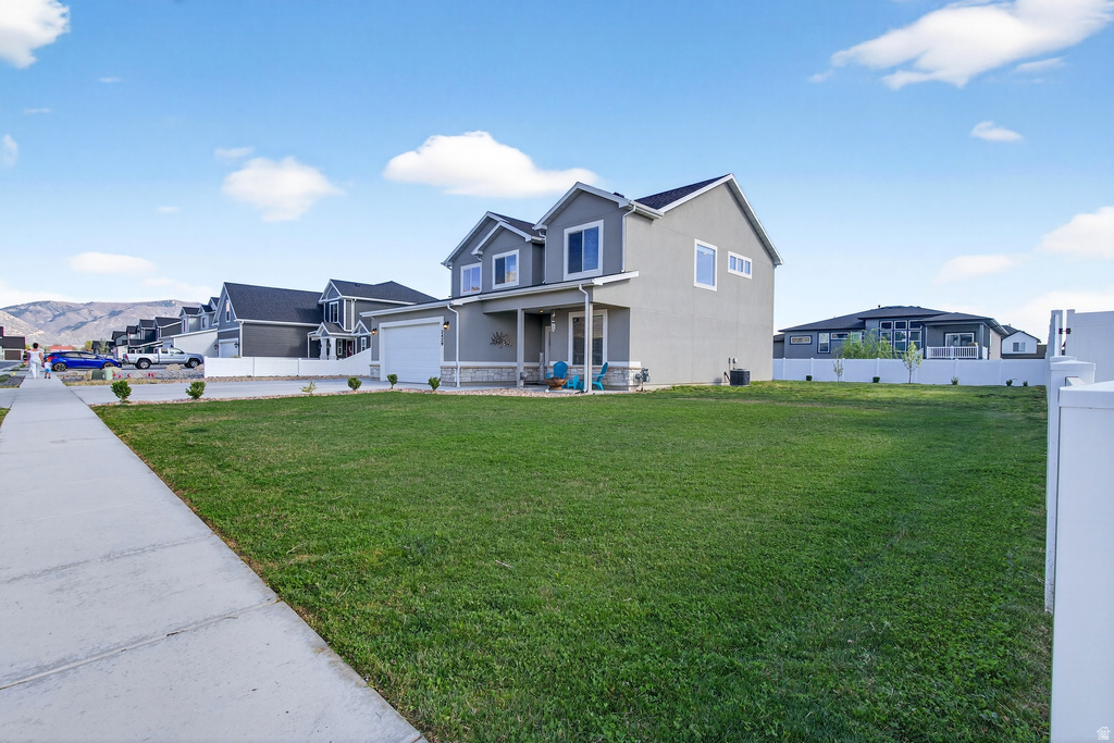 2429 W 2900 N Farr West, UT 84404