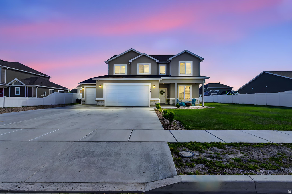 2429 W 2900 N Farr West, UT 84404