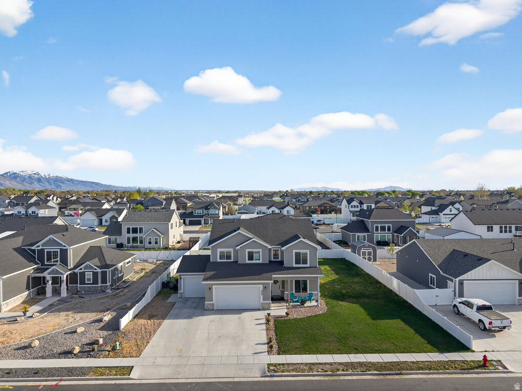 2429 W 2900 N Farr West, UT 84404