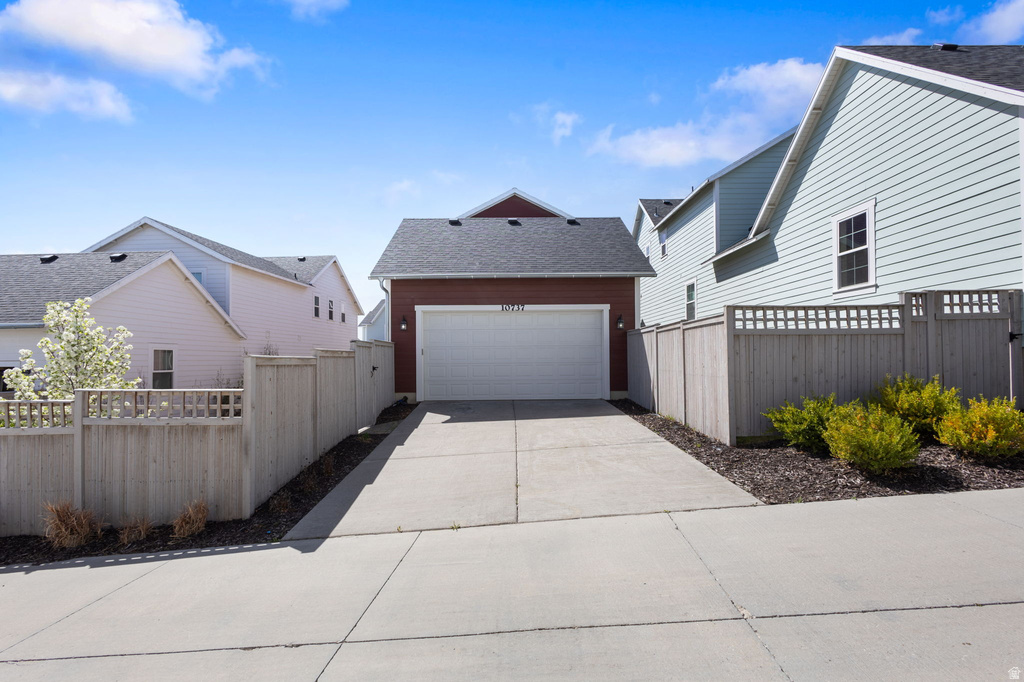 10737 S LAKE TERRACE AVE South Jordan, UT 84009