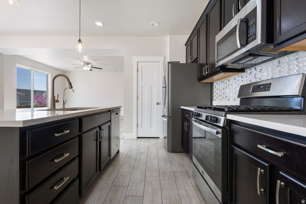 10737 S LAKE TERRACE AVE South Jordan, UT 84009