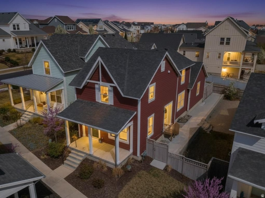 10737 S LAKE TERRACE AVE South Jordan, UT 84009