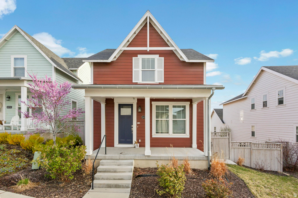 10737 S LAKE TERRACE AVE South Jordan, UT 84009